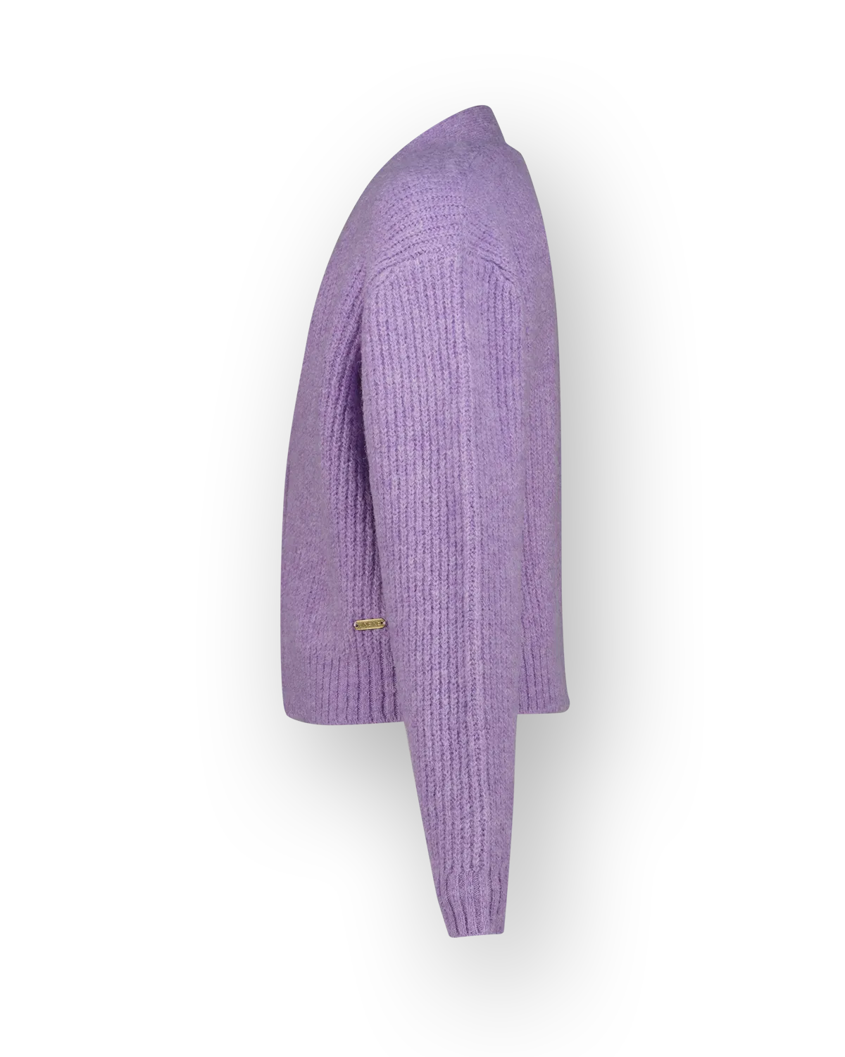 Vingino Manda Strickjacke Cardigan - Verbena Lilac/Flieder Vingino Manda Strickjacke Cardigan - Verbena Lilac/Flieder
