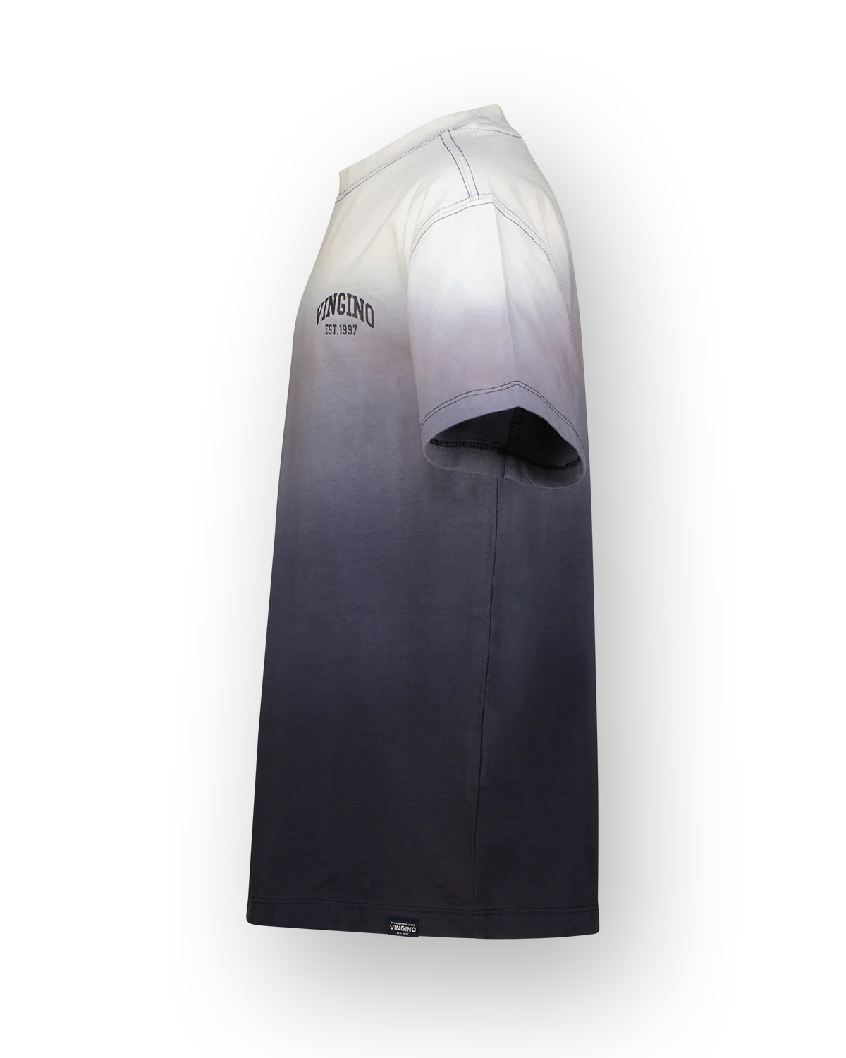 Vingino Jungs T-Shirt Icon - Farbverlauf Salute