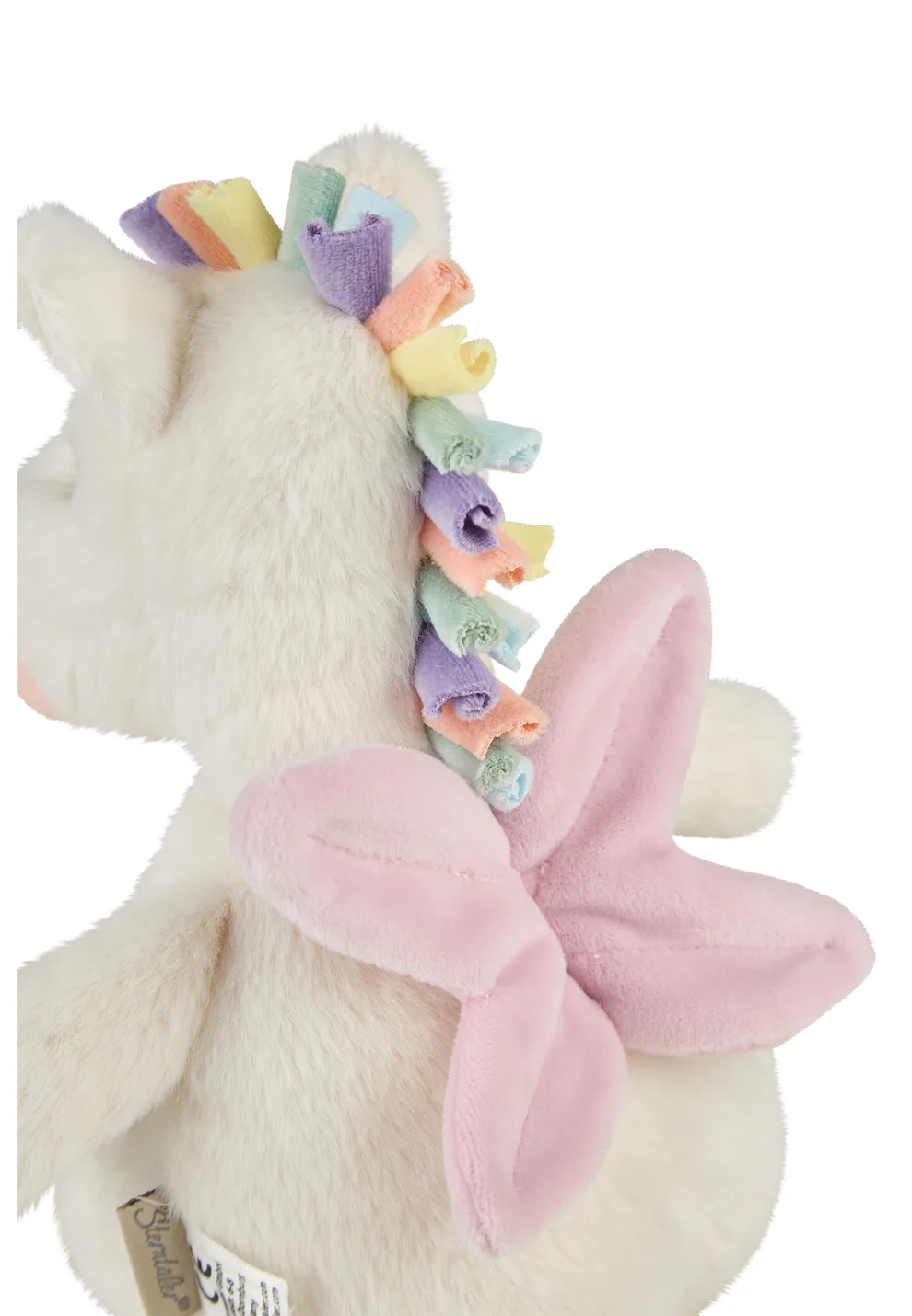 Sterntaler Kuscheltier Medium Elli Einhorn Sterntaler Kuscheltier Medium Elli Einhorn