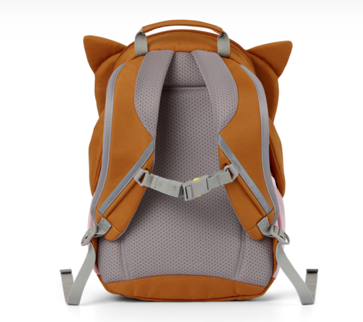 Affenzahn Rucksack - Großer Freund - Katze