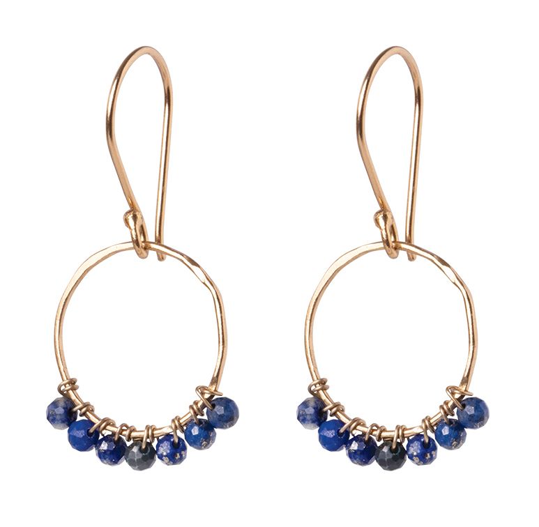AW31086_Compassion-Lapis-Lazuli-Earrings-Gold-Plated_1_A-Beautiful-Story A Beautiful Story Compassion Lapislazuli Vergoldete Ohrringe