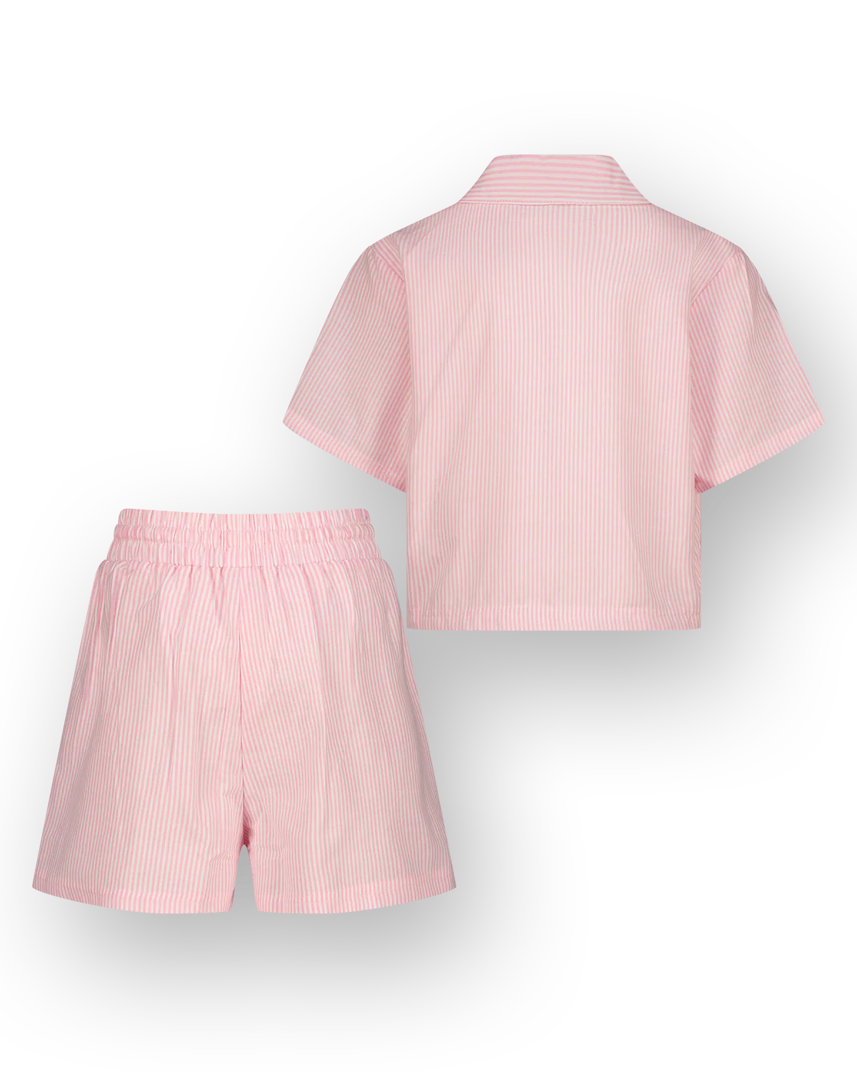Vingino Mädchen Pyjama set Winnie - Fairy Pink Vingino Mädchen Pyjama set Winnie - Fairy Pink