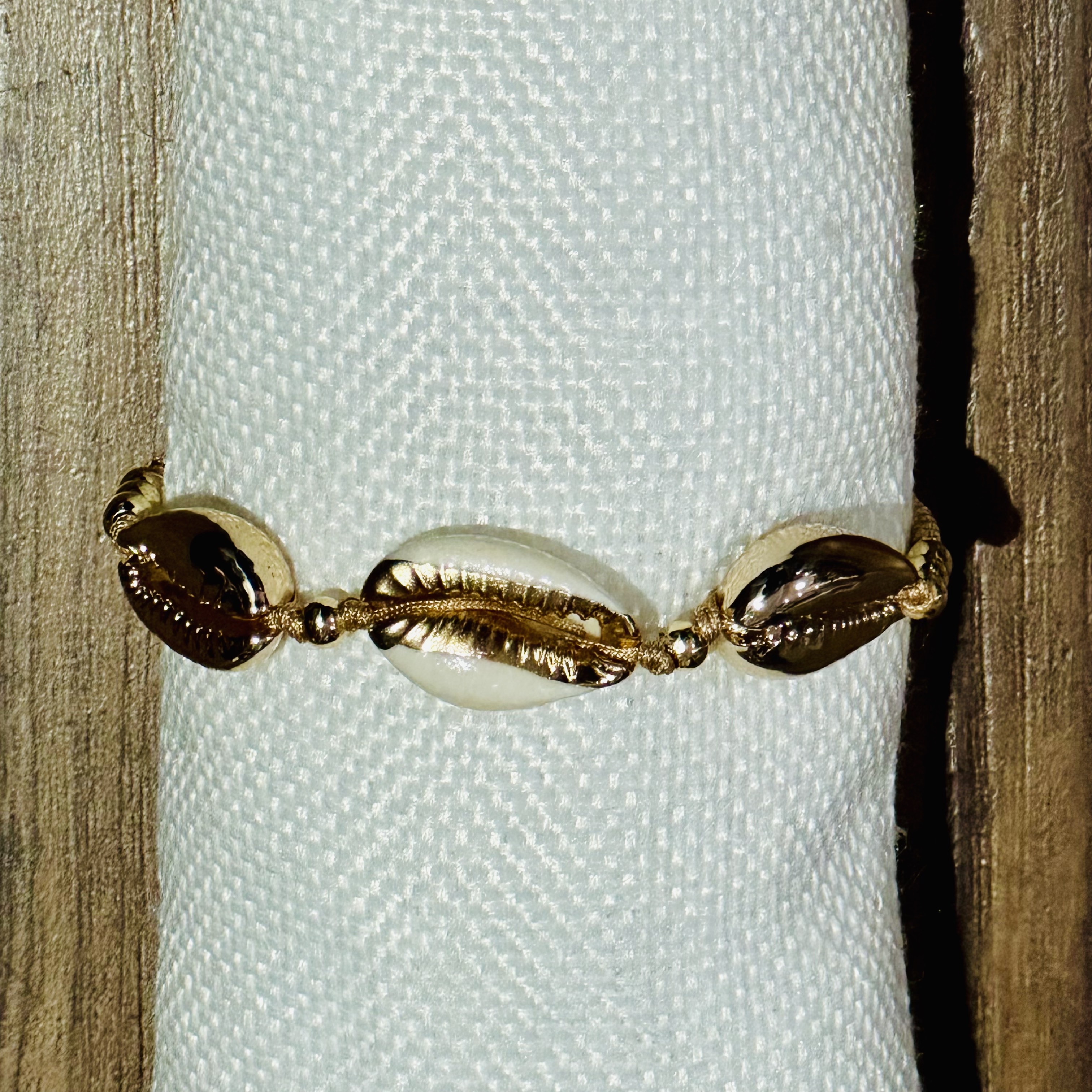 Salty Skin Armbänder - Beige & Türkis - Wählen Sie Ihr Design Salty Skin Armbänder - Beige & Türkis - Wählen Sie Ihr Design