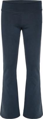 Blue Effect Girls Flared Legging Modal in Marineblau Blue Effect Girls Flared Legging Modal in Marineblau