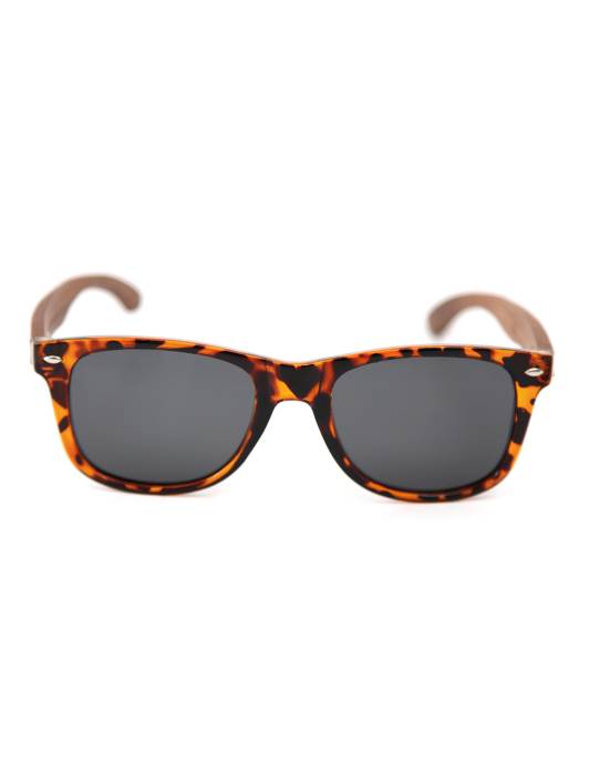 Sonnenbrille-Miami-HAVANNA-GREY-2 C3 Sonnenbrille Polarized - Miami Havanna Grey