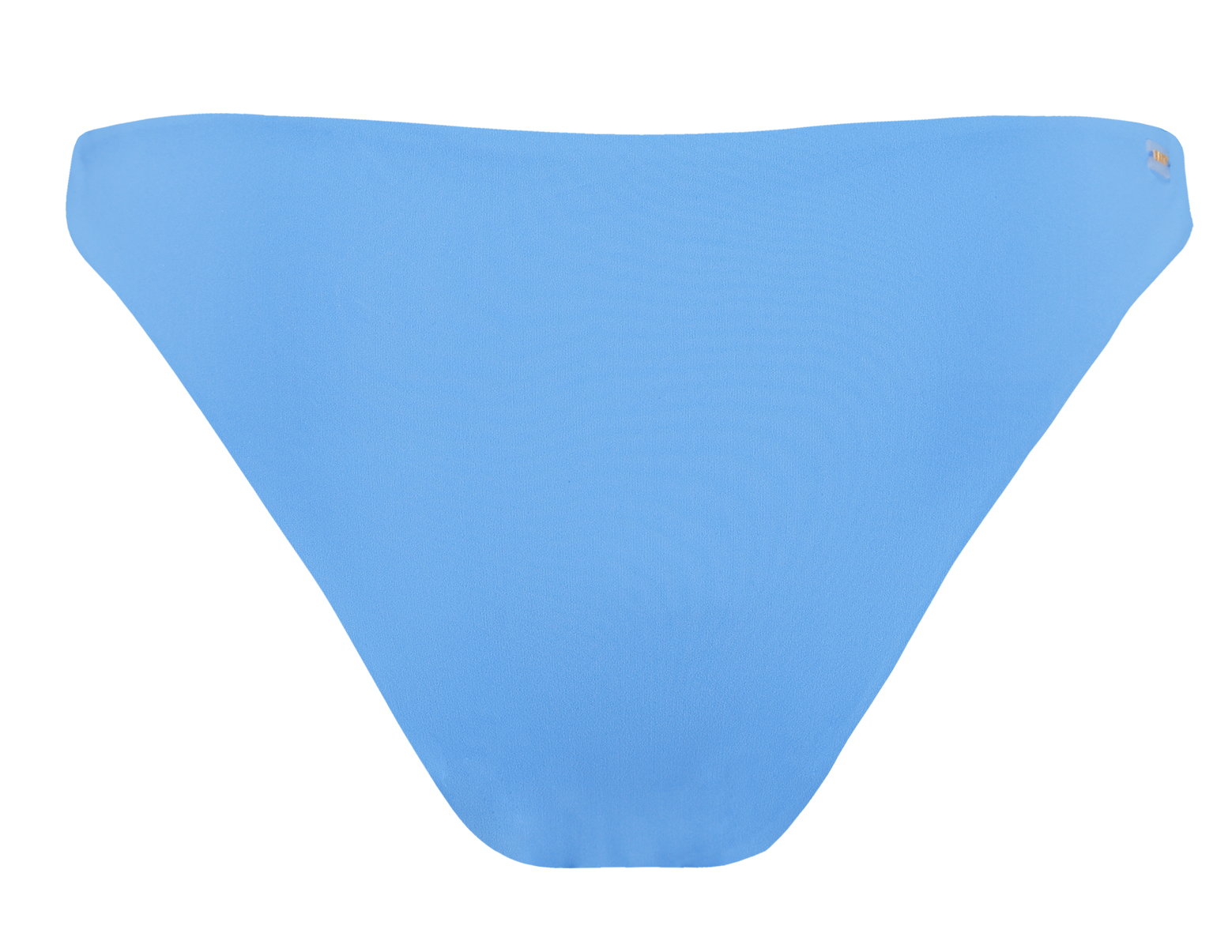 Barts Kelli Cheeky Bum Bikini Höschen in Sky Blau