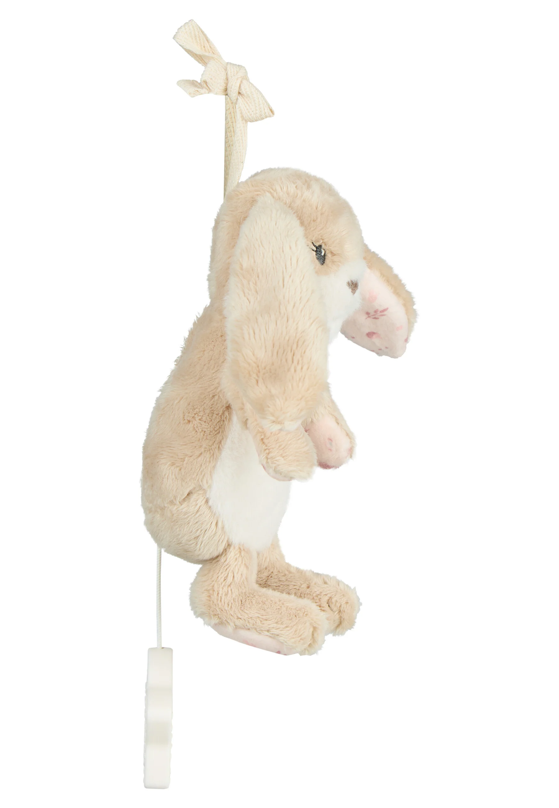 Sterntaler Mini Spieluhr - Hanni Hase Häschen 22 cm