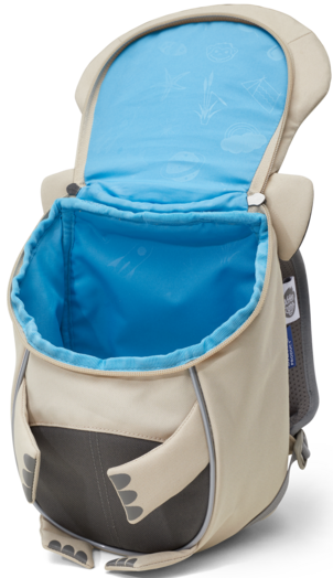 Affenzahn Rucksack - Kleiner Freund - Nashorn