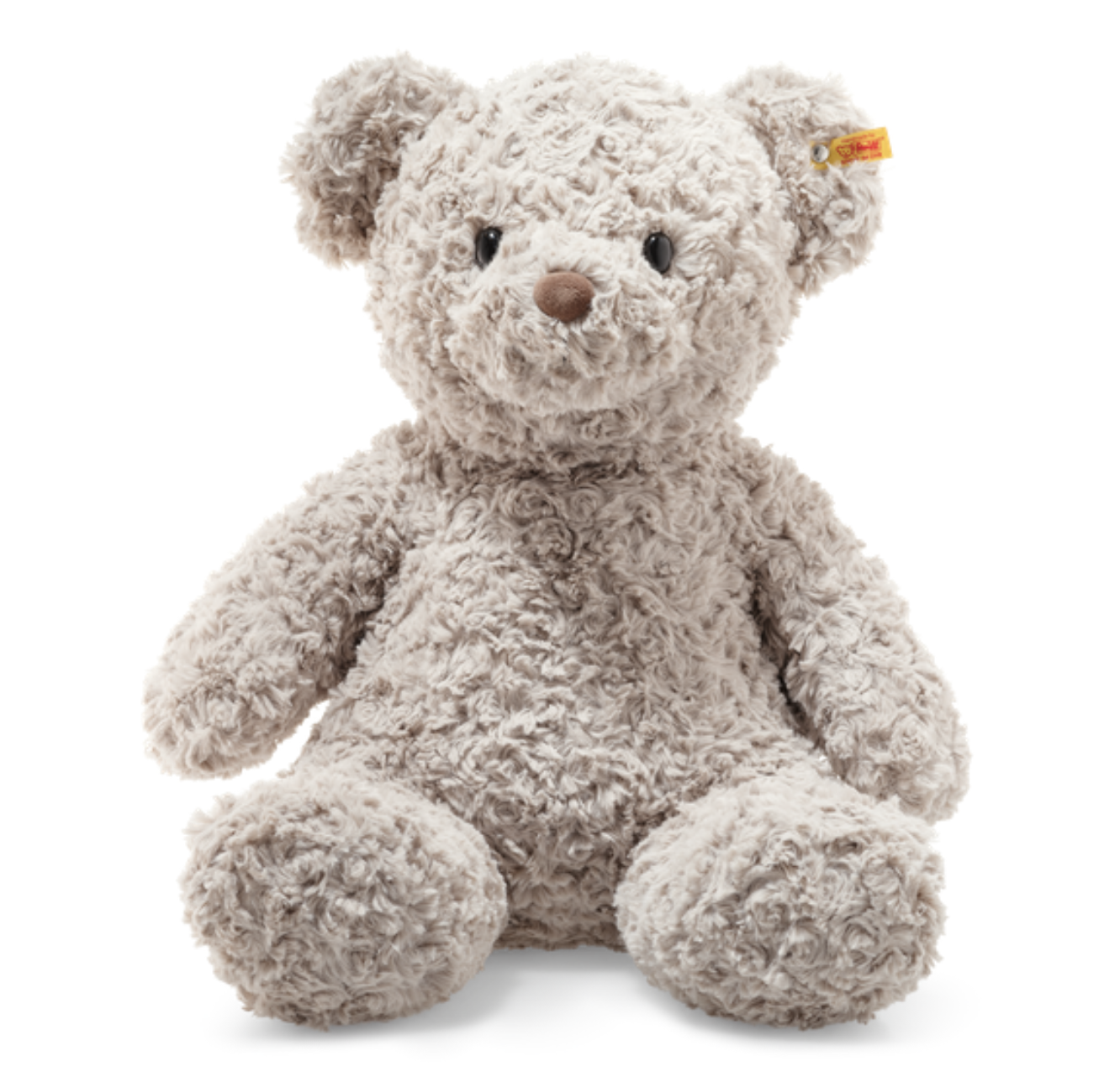 Steiff Kuscheltier Bär - HONEY TEDDY in Beige Braun