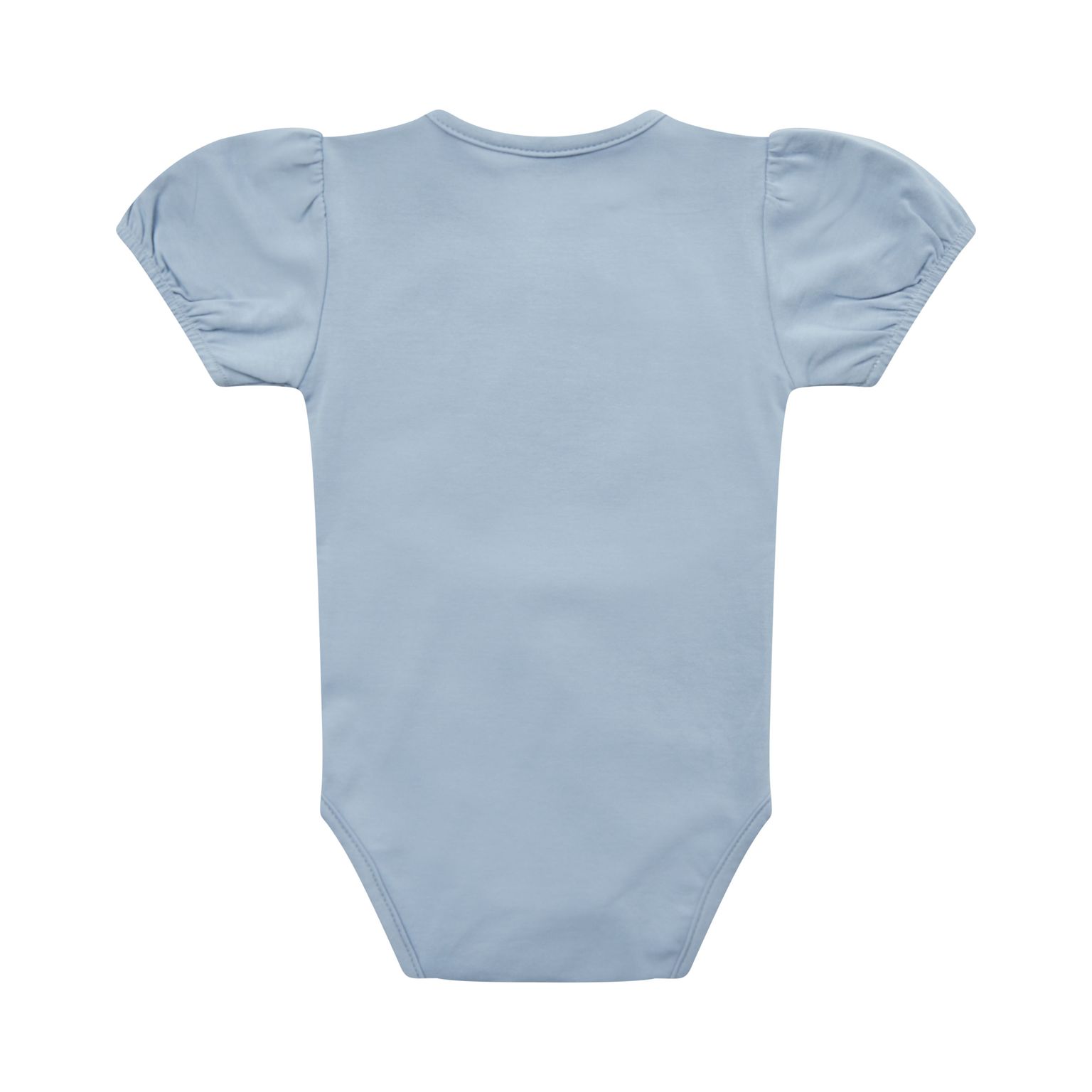 Petit by Sofie Schnoor Baby Body in Hellblau - Petit Lapin - Hase - SALE