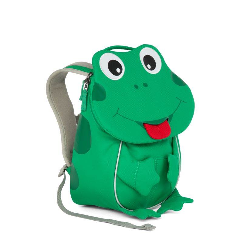 Affenzahn Rucksack - Kleiner Freund - Frosch