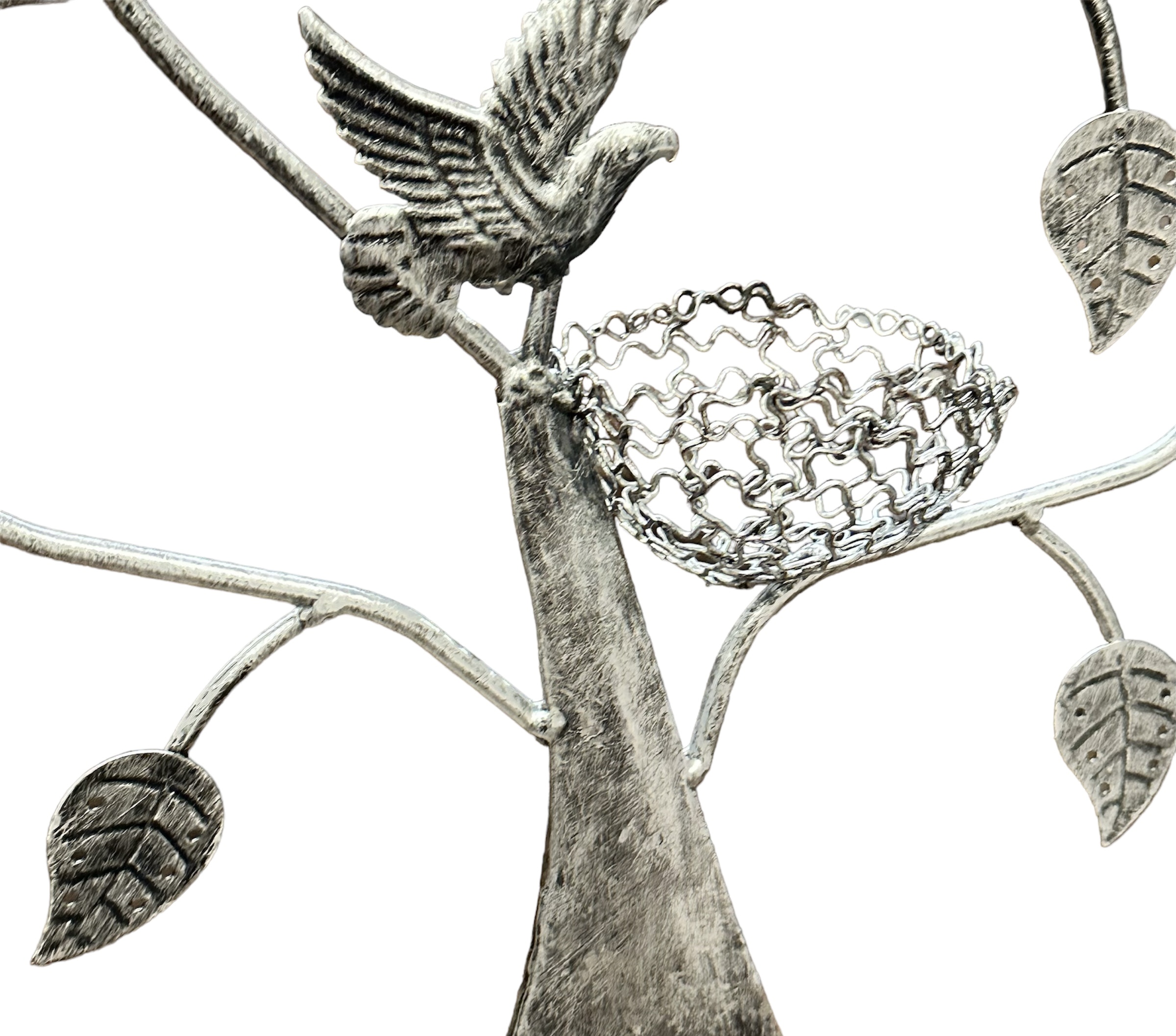Wowzers Schmuckbaum Large - Silber