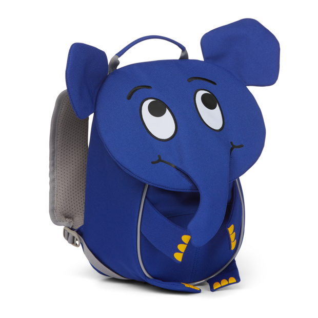 Affenzahn Rucksack - Kleiner Freund - Sendung mit der Maus - Elefant