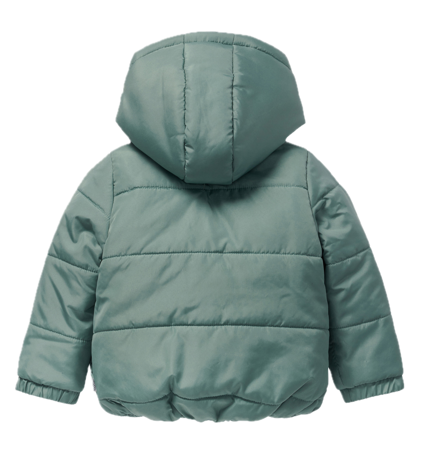 Noppies Baby Jungs Winterjacke Ottrot - Chinois Grün Noppies Baby Jungs Winterjacke Ottrot - Chinois Grün