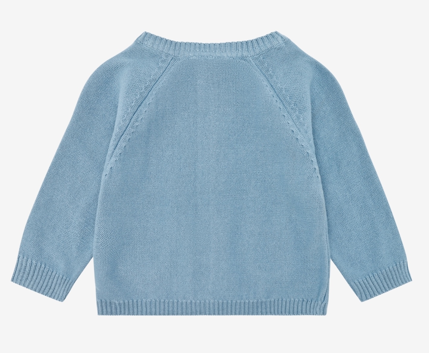 FIXONI Baby Strickjacke - Mountain Spring