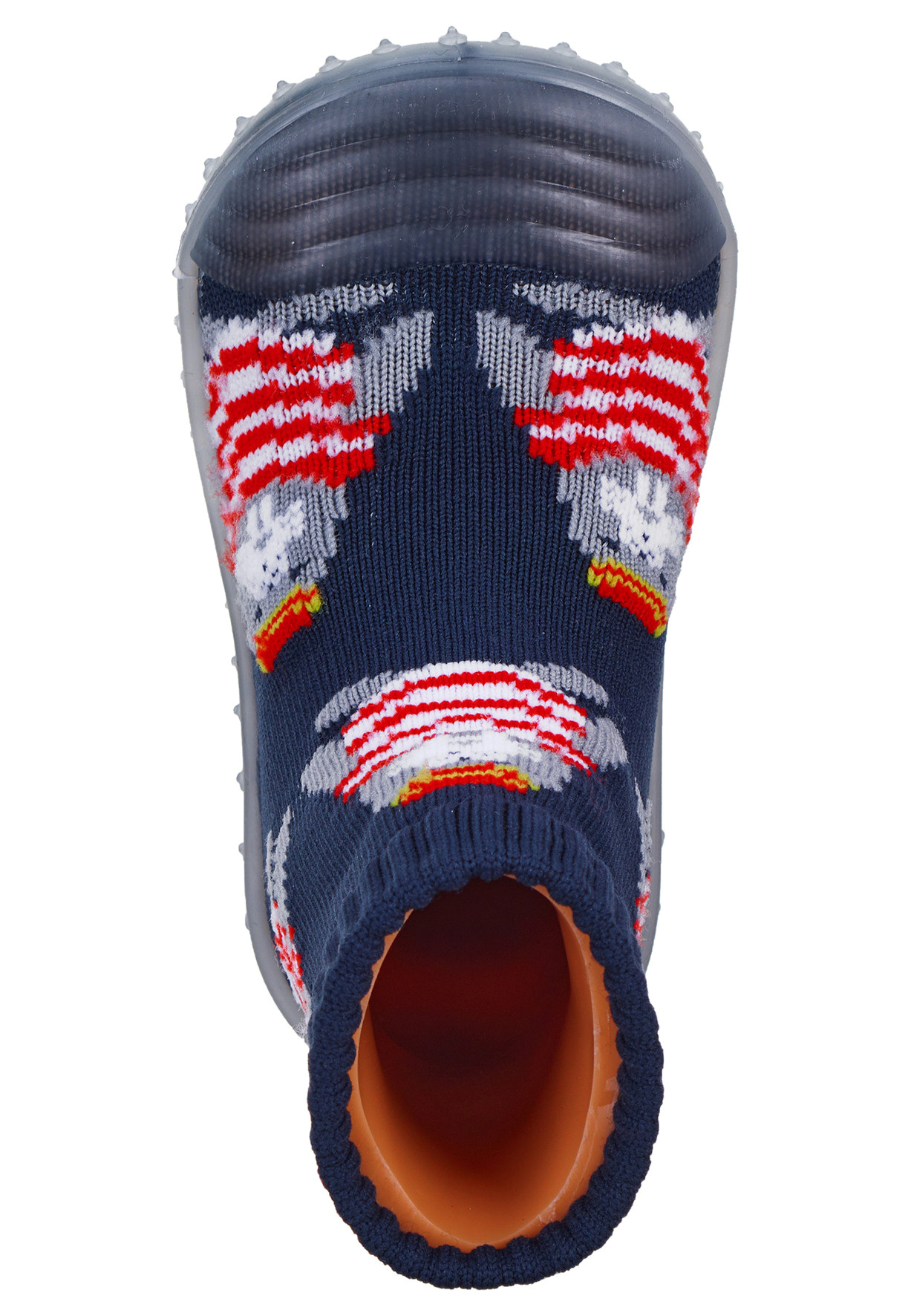 Sterntaler Adventure Socks - Seelöwe
