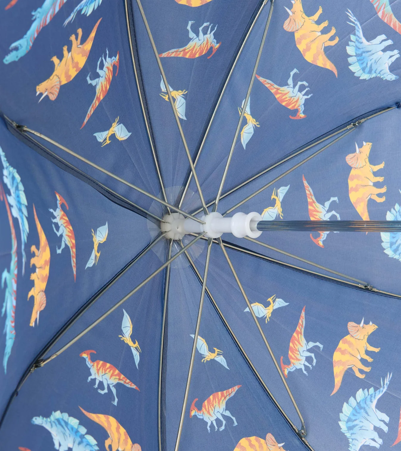 Hatley Regenschirm Colorful Dinos - Bunte Dinosaurier