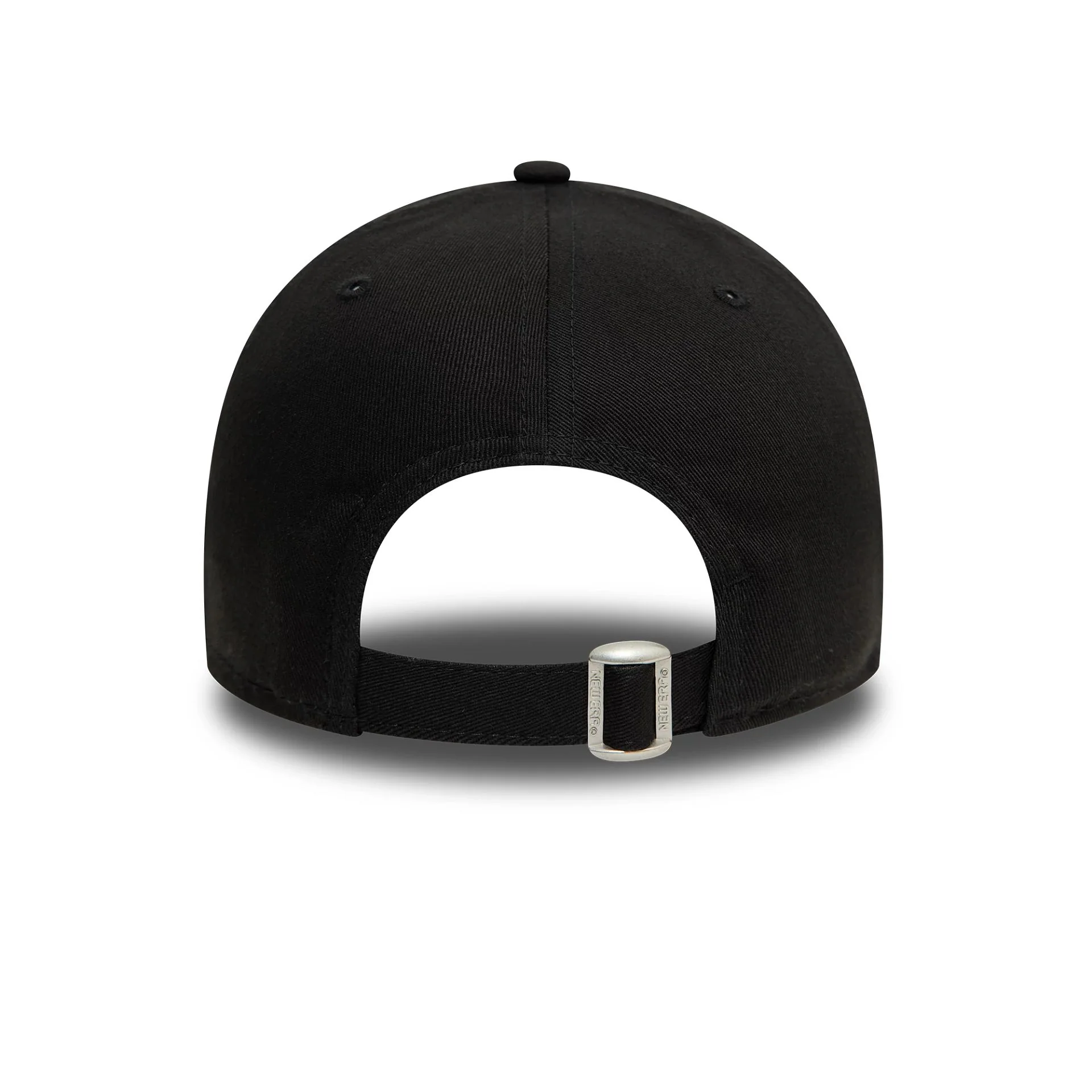 New Era Kids New York Yankees Icon Jugend 9FORTY Verstellbare Cap in Schwarz mit Herz New Era Kids New York Yankees Icon Jugend 9FORTY Verstellbare Cap in Schwarz mit Herz