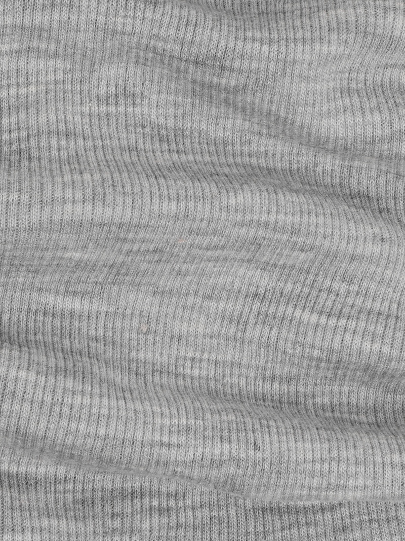 CeLaVi Loop aus Merinowolle 2-lagig in Grau Alloy Melange CeLaVi Loop aus Merinowolle 2-lagig in Grau Alloy Melange