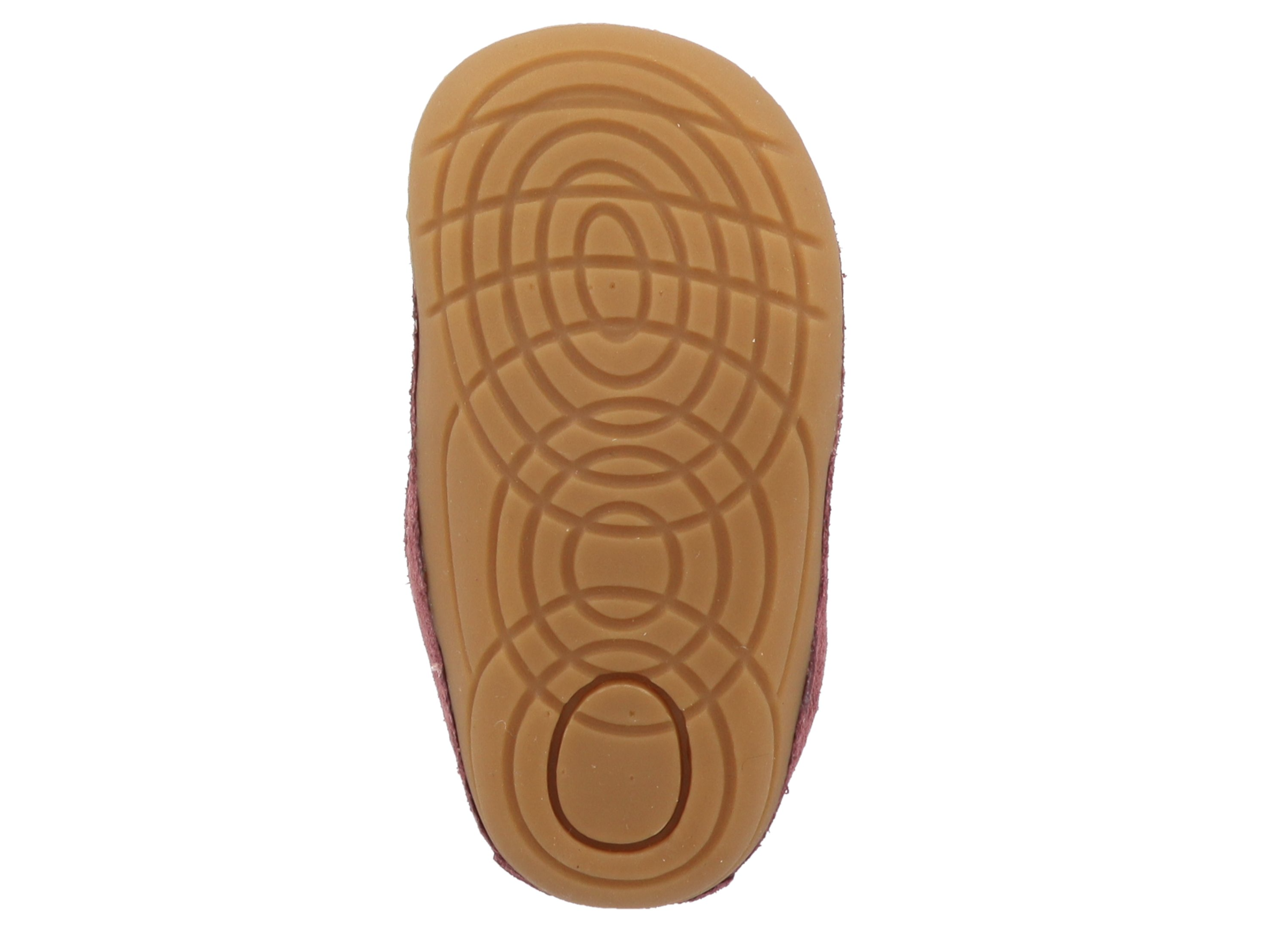 Lurchi Leder Lauflernschuhe gefüttert FERDI zum Binden - Wildberry/Altrosa Lurchi Leder Lauflernschuhe gefüttert FERDI zum Binden - Wildberry/Altrosa