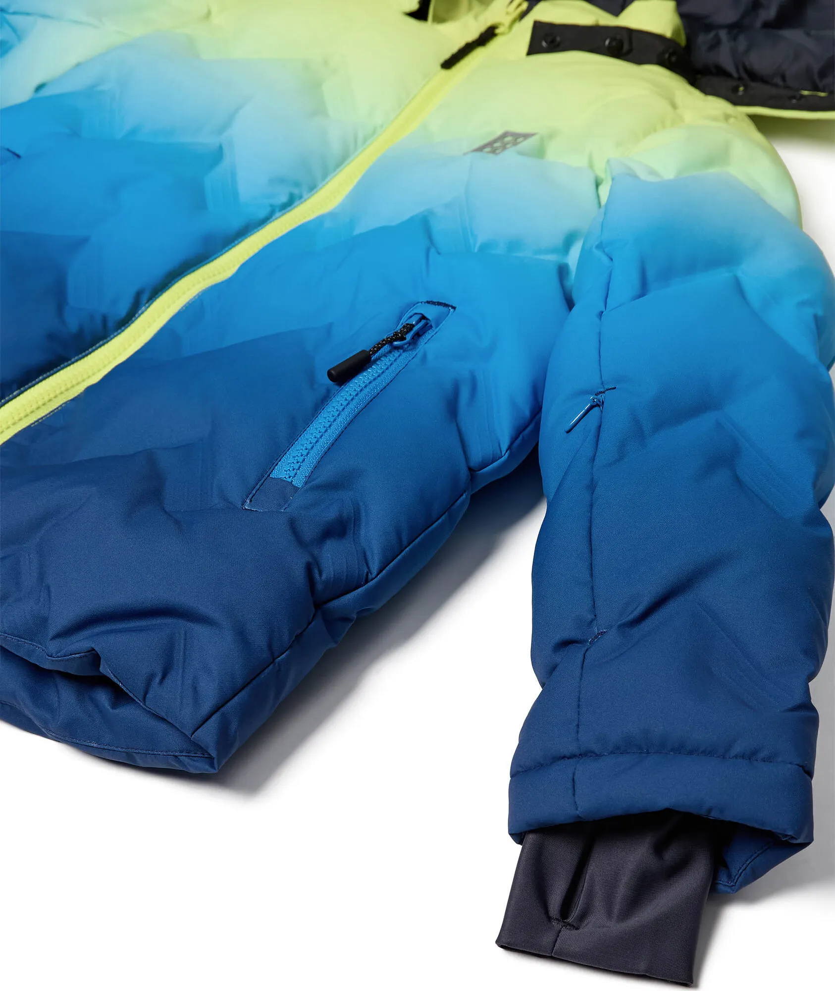 LEGO® Winterjacke/Skijacke – LWJESTED 709 mit Farbverlauf LEGO® Winterjacke/Skijacke – LWJESTED 709 mit Farbverlauf