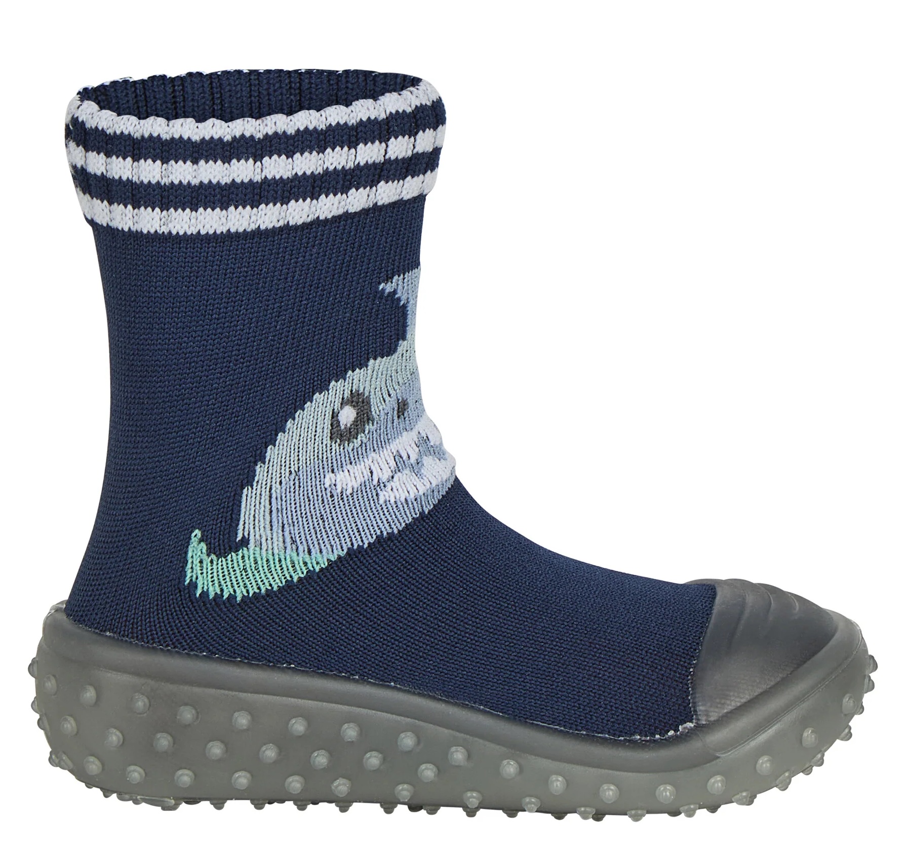Sterntaler Adventure Socks - Happy Haifisch in Navy Blau Sterntaler Adventure Socks - Happy Haifisch in Navy Blau