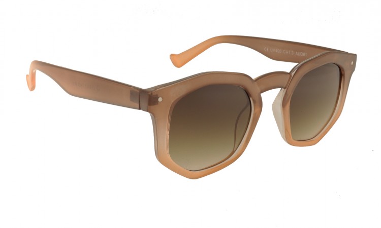Charly Therapy Sonnenbrille mit Etui - AUDREY BRAUN