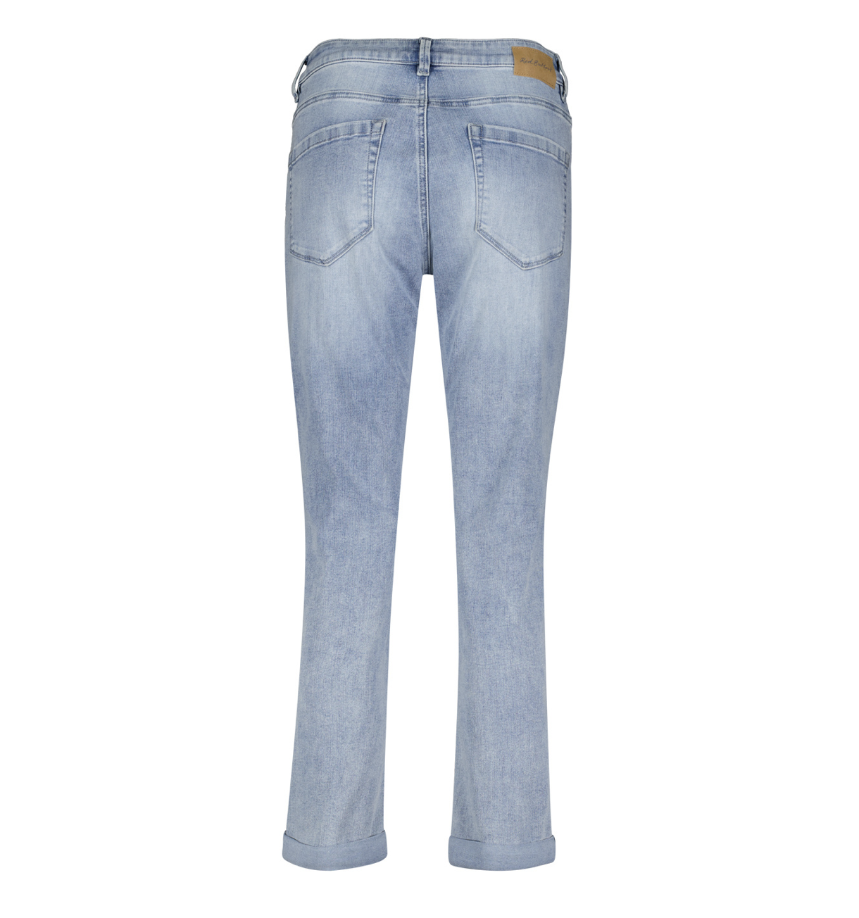 Bildschirm-foto-2024-02-20-um-20-36-50 Red Button Jeans CARRIE High Rise Regular - Bleached