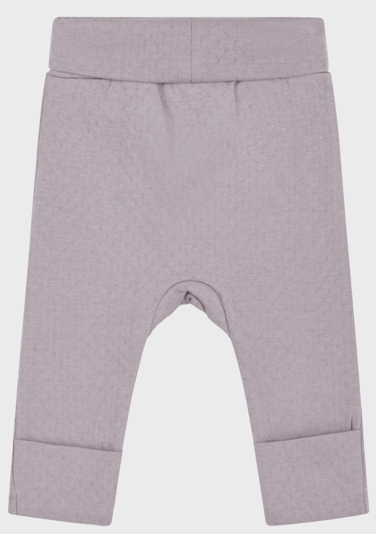 Hust & Claire Leggings in Lila