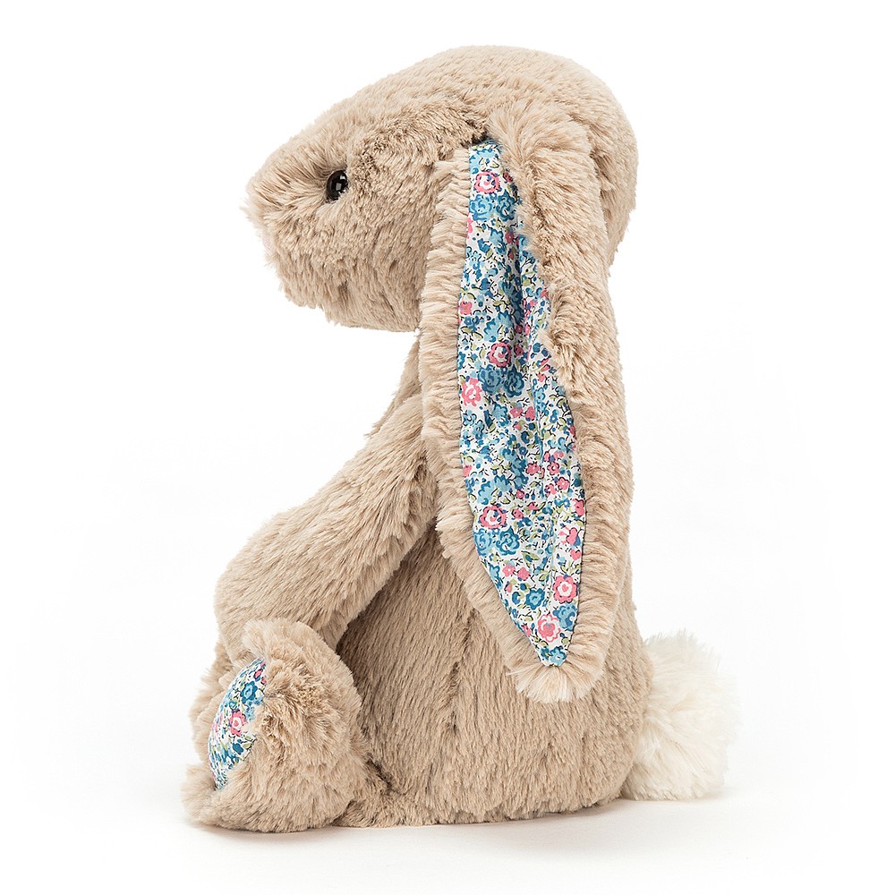 BL3BB_1 Jellycat beige Blossom Bunny