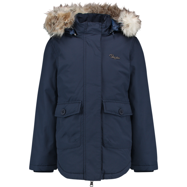 Vingino Parka Tariese blue - SALE