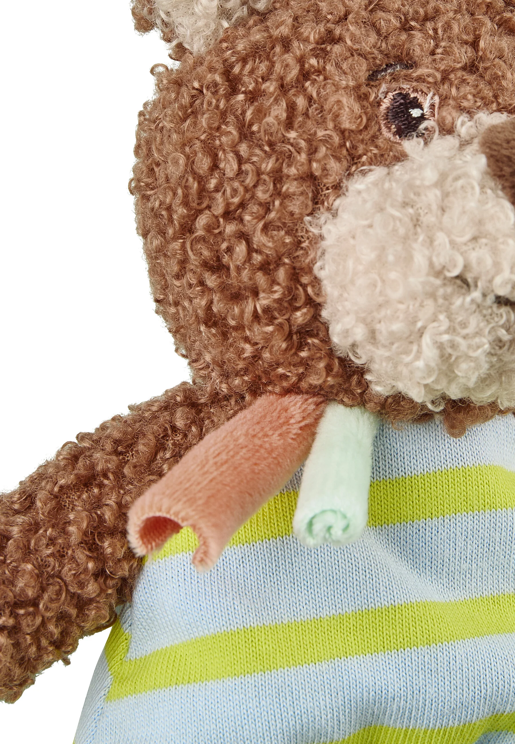 Sterntaler Kuscheltier Small BÄR Bob