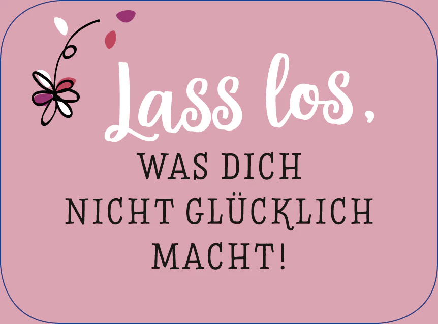 Kleine Herzenswünsche für Dich - 25 Wunschkärtchen für Zwischendurch Kleine Herzenswünsche für Dich - 25 Wunschkärtchen für Zwischendurch