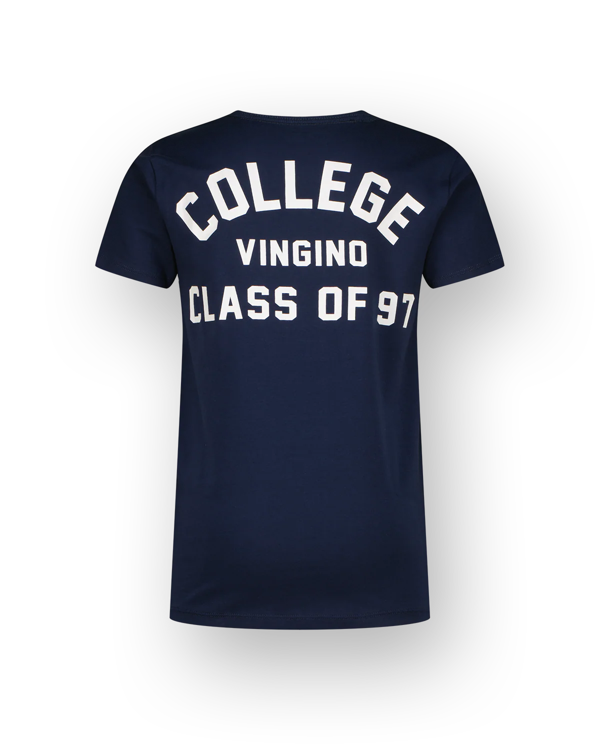 Vingino Jungs Pyjama set Wanim in Blau - College Vingino Jungs Pyjama set Wanim in Blau - College