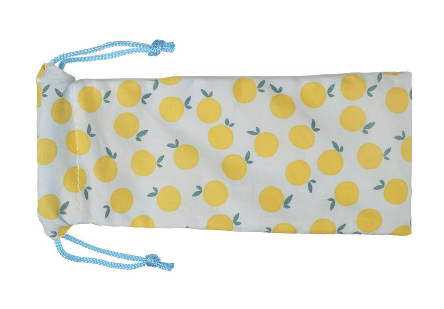 Rockahula Sonnenbrille - Lemon Drop Sunglasses - Zitronen 