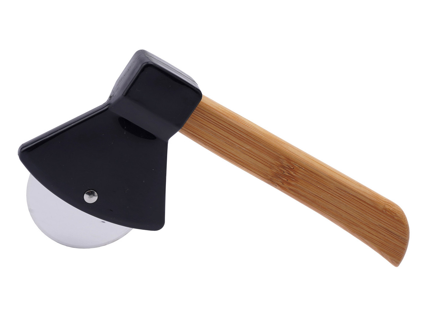 CGB Giftware Pizzaschneider Wild and Free Axe