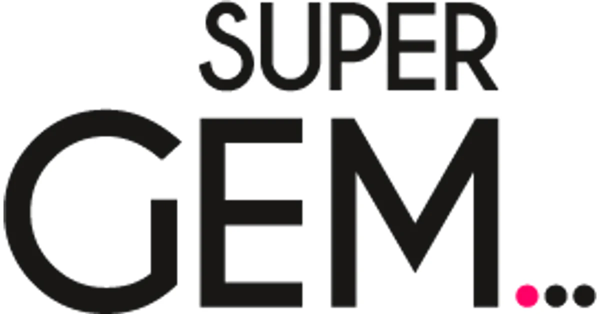 Super GEM Super GEM