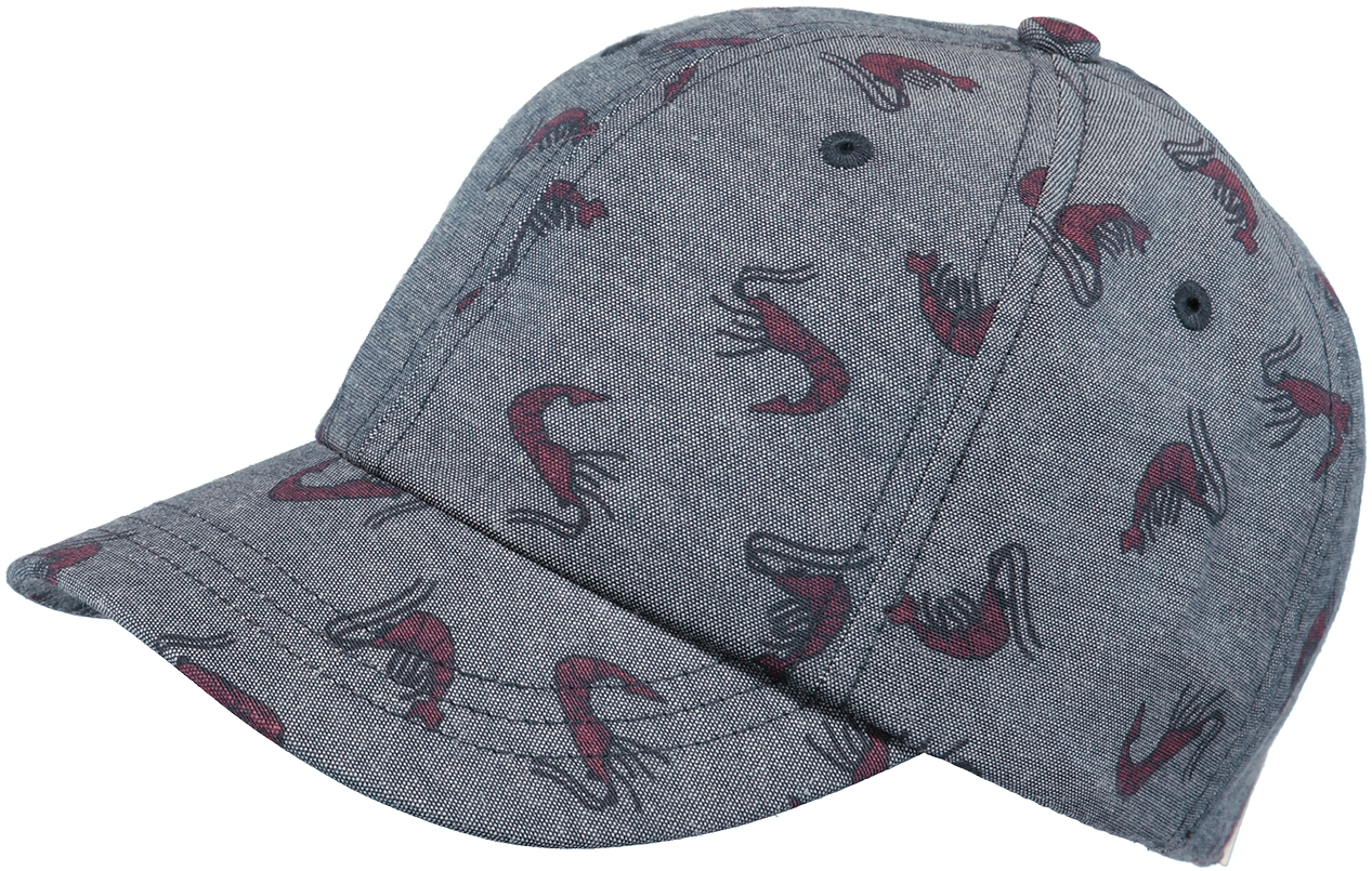 Barts Cap Denim Shrimp - SALE