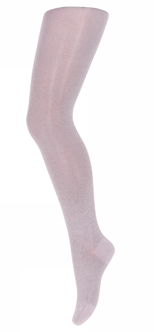 10_385_0_685 MP Denmark Strumpfhose Glitzer Rosa