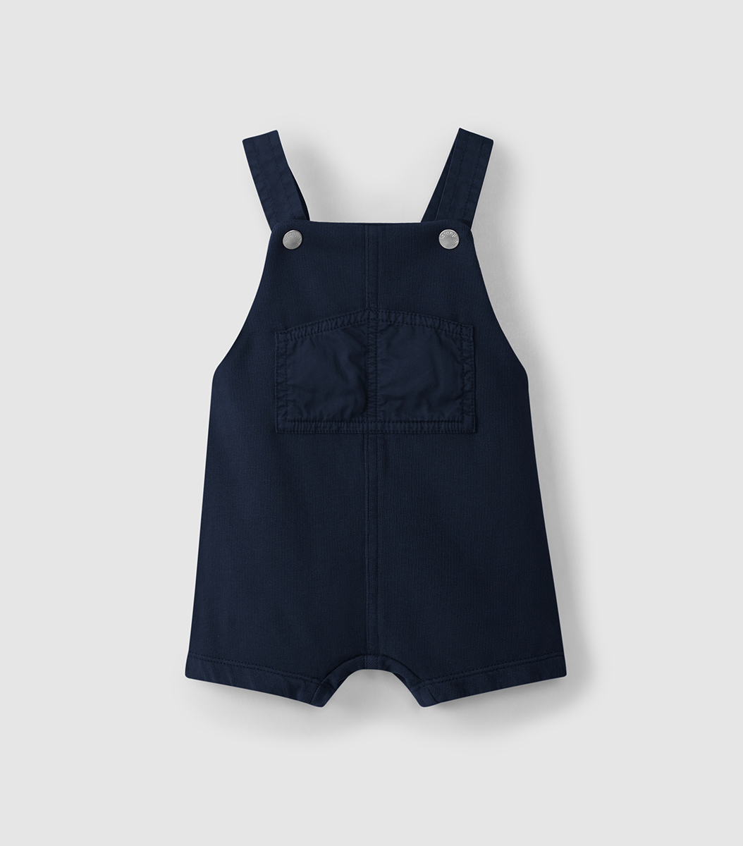 Laranjinha Latzhose in Azul Blau