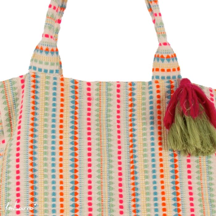 Imbarro Beach Bag - Shopper Tasche Sun 