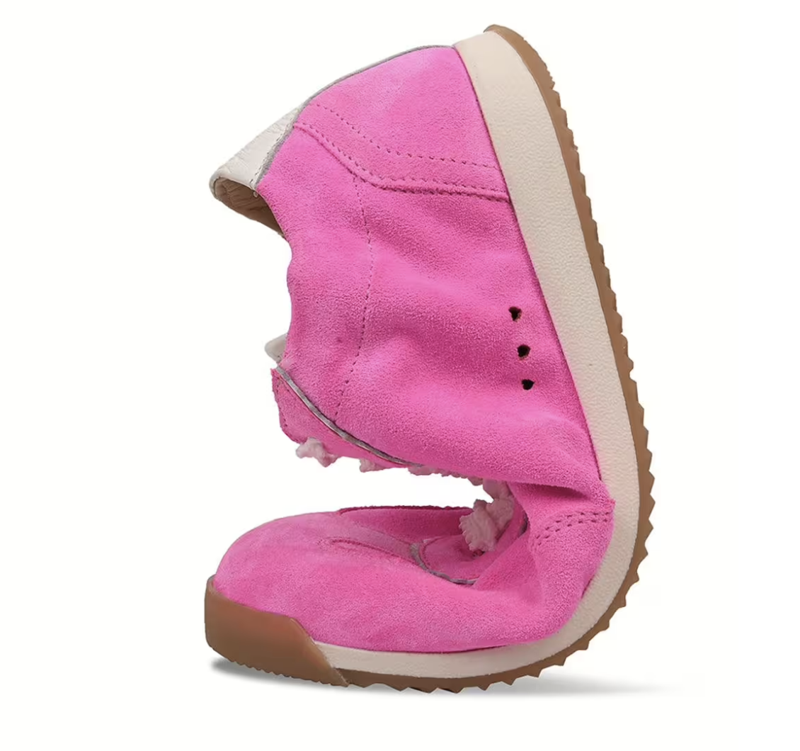 Crickit Sneaker TARA in Pink - SALE Crickit Sneaker TARA in Pink - SALE