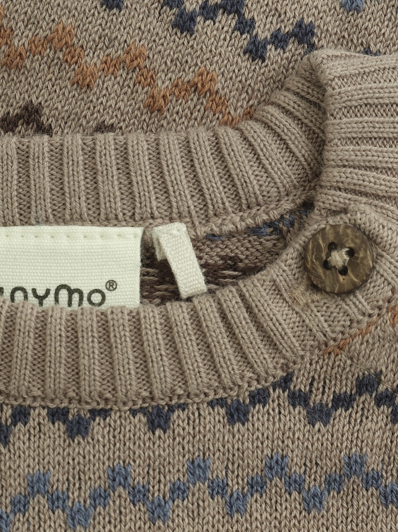 Minymo Strickpulli Minymo Strickpulli