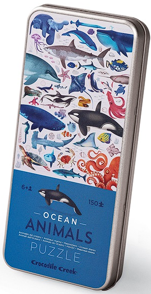 150-Piece-Tin-Puzzle_Ocean-Animals-_-Bertoy-Google-Chrome-08-04-2022-11_03_59-2 Crocodile Creek Tin Puzzle - Ocean Animals - 150 Teile