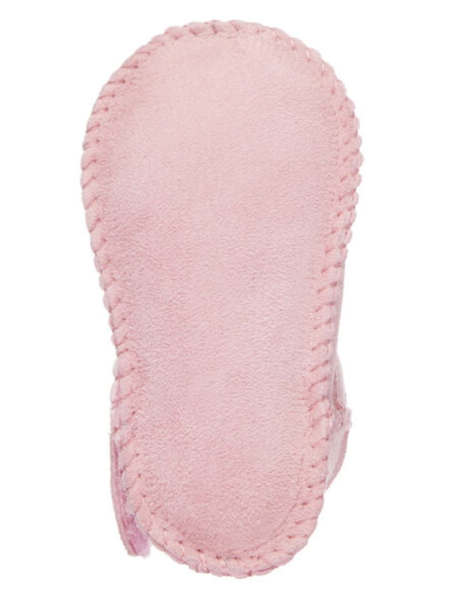 EMU Australia Baby Winterstiefel in Baby Rosa