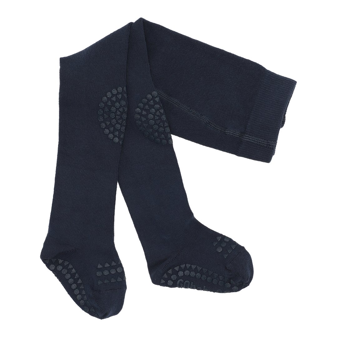 GoBabyGo_Tights_NavyBlue_1080x10802tlBslzAxkv1S GoBabyGo Grip Krabbel-Strumpfhose in Marineblau