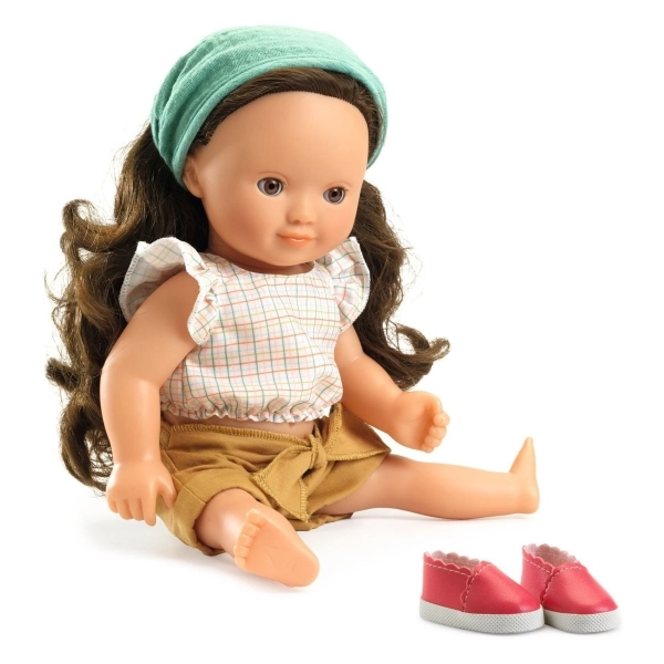 POMEA Puppe Lovely Joséphine - 32 cm POMEA Puppe Lovely Joséphine - 32 cm
