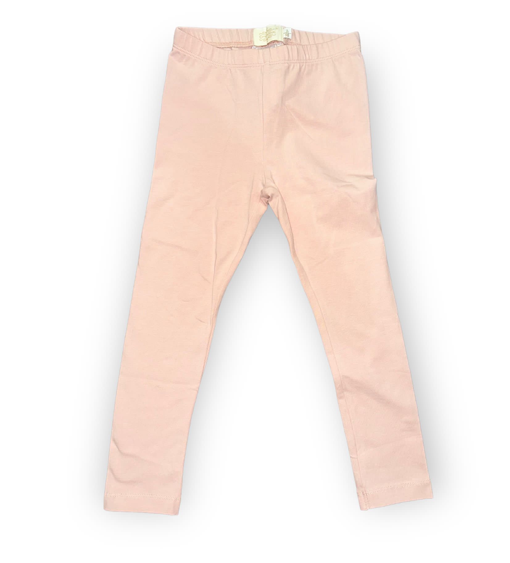 Creamie Leggings GOTS Bio-Baumwolle in Rosa