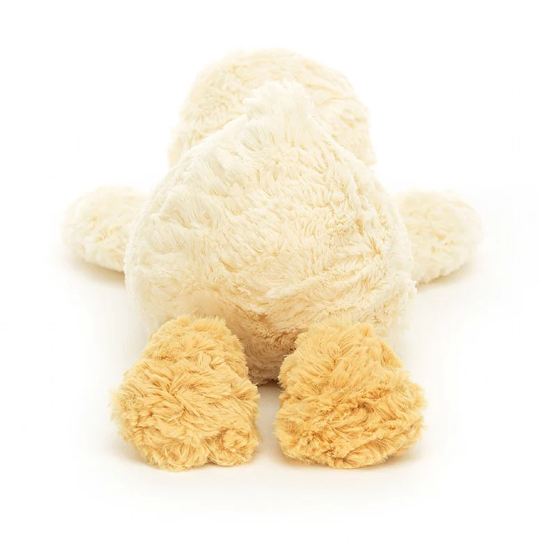 Jellycat Tumblie Duck Ente