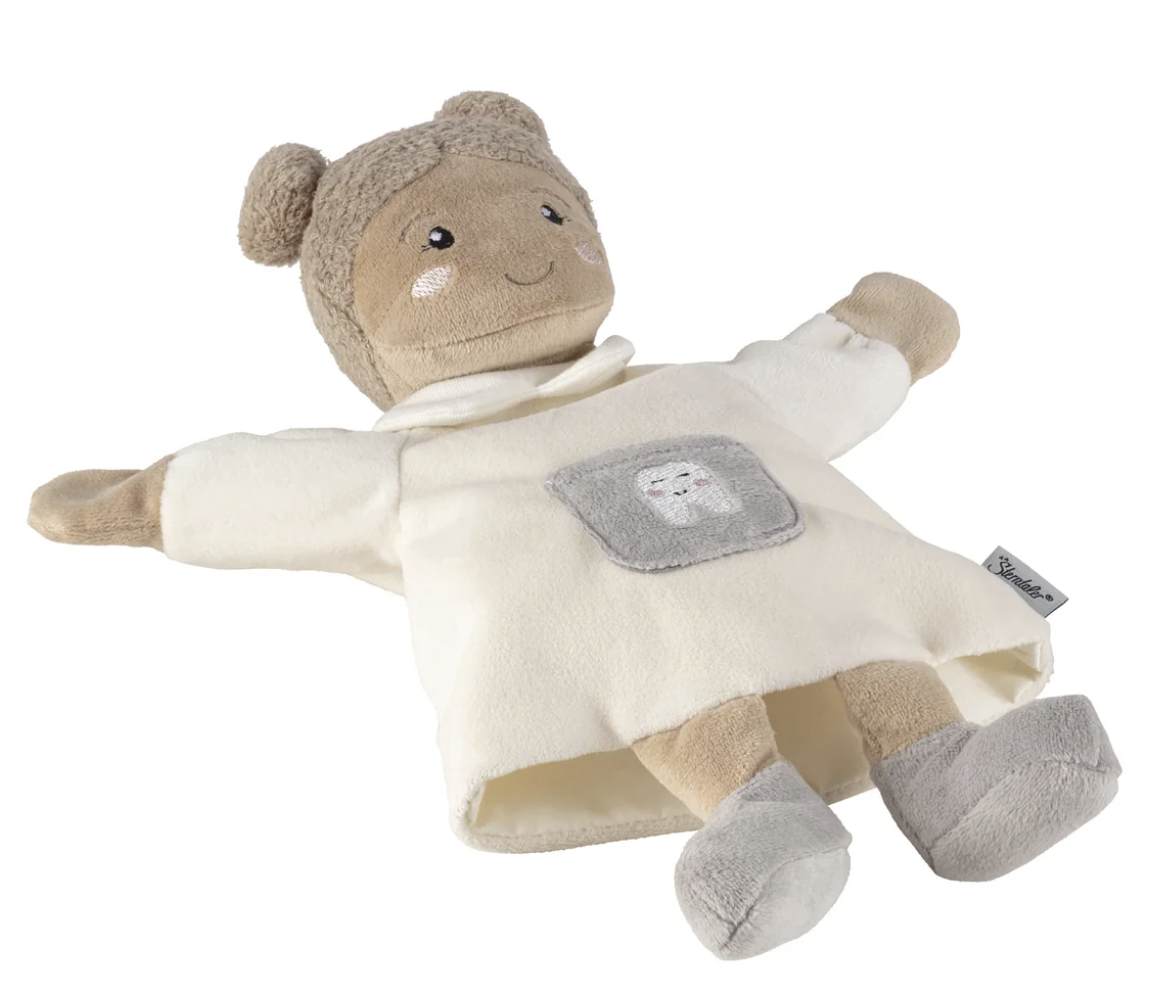 Sterntaler Handpuppe 32cm - Zahnfee Kasperltheater Sterntaler Handpuppe 32cm - Zahnfee Kasperltheater